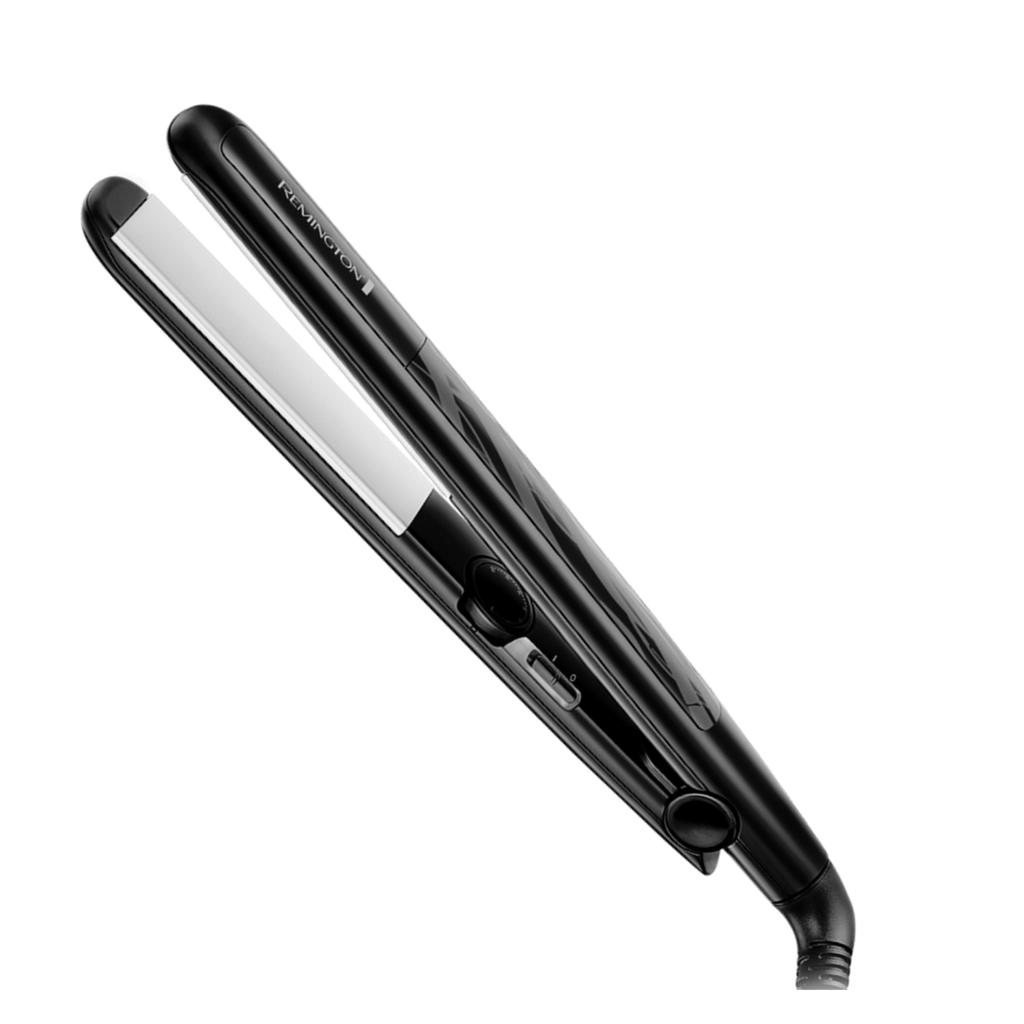 Plancha para Cabello Remington S3500GPF de cerámica