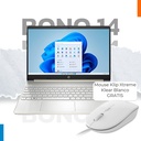 Laptop HP 15-EF2500LA 15.6" AMD Ryzen 7 5700U 16GB RAM 512GB Plateado W11 Home Teclado Español