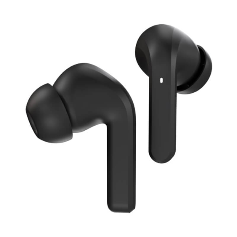 Audífonos Klip Xtreme Bluetooth In-ear EdgebudsPro con Micrófono Blanco