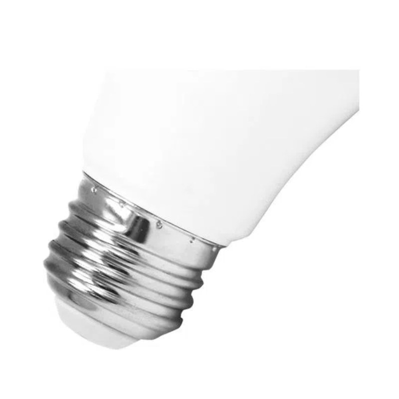 Bombilla LED Inteligente VTA Alva E27 RGB + Smart Home Wi-Fi 125VAC 2pc