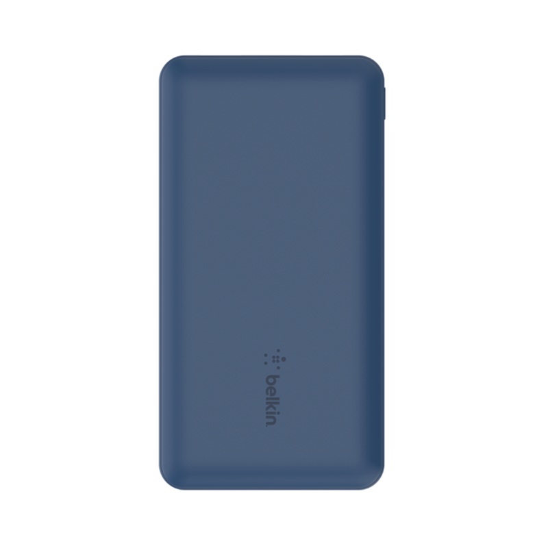 Powerbank Belkin BoostCharge 10000mAh USB/USB-C Azul