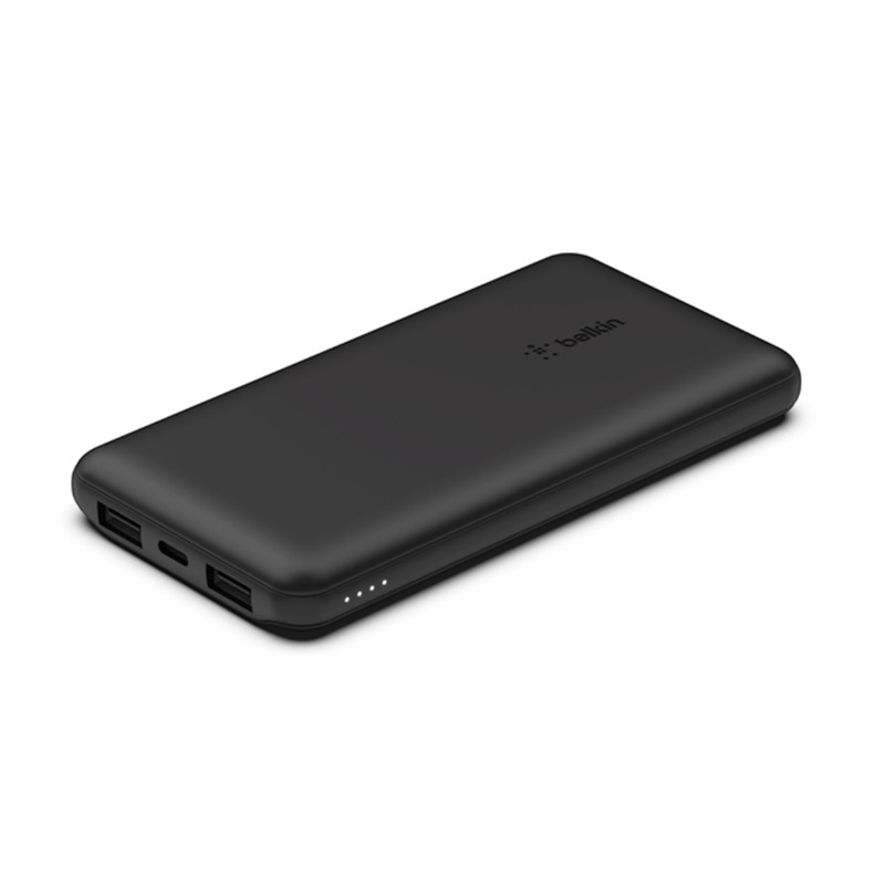 Powerbank Belkin BoostCharge 10000mAh USB/USB-C Negro