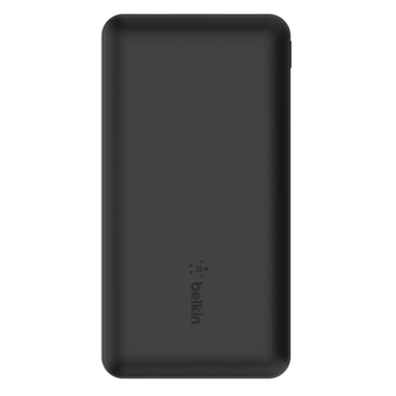 Powerbank Belkin BoostCharge 10000mAh USB/USB-C Negro