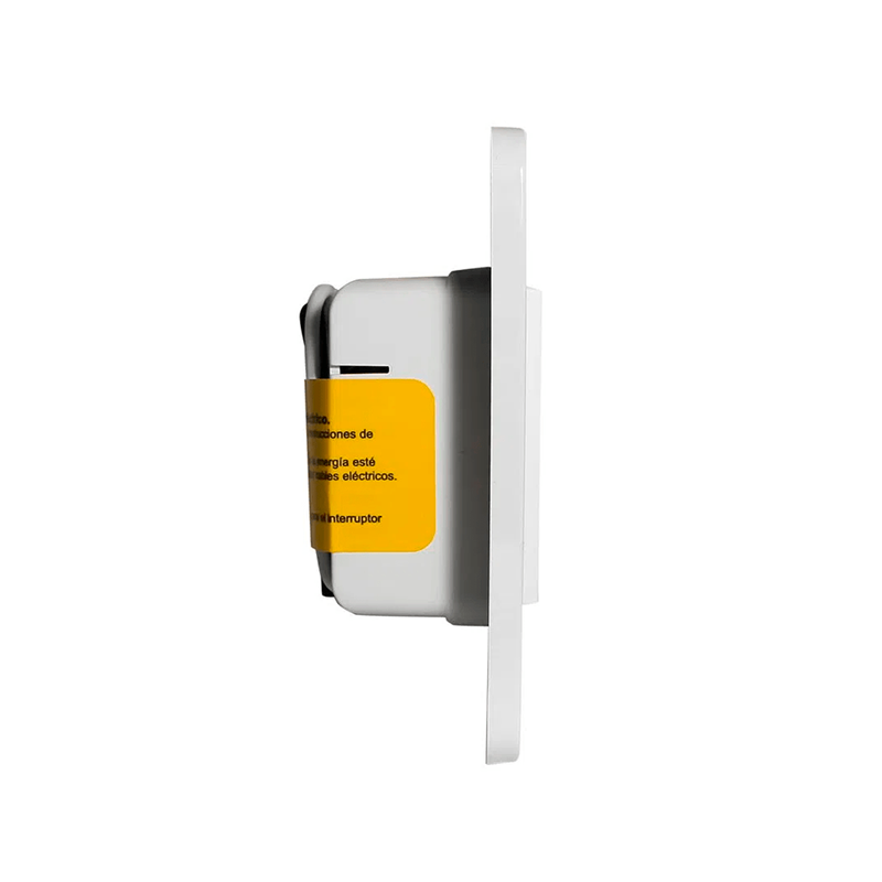 Tomacorriente de Pared Inteligente VTA+ 2 Salidas Smart Home Wi-Fi