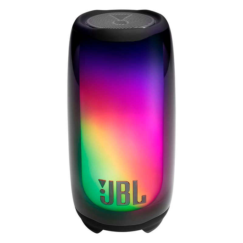 Bocina Bluetooth JBL Pulse 5 40W Negro