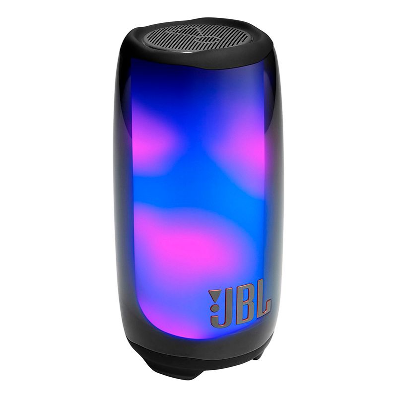 Bocina Bluetooth JBL Pulse 5 40W Negro