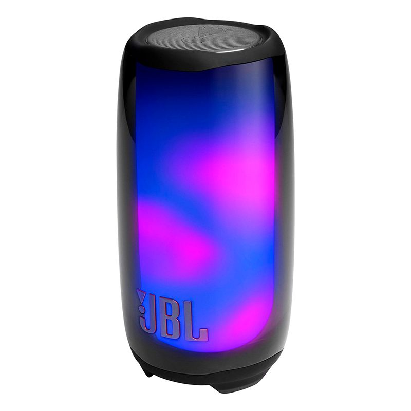 Bocina Bluetooth JBL Pulse 5 40W Negro