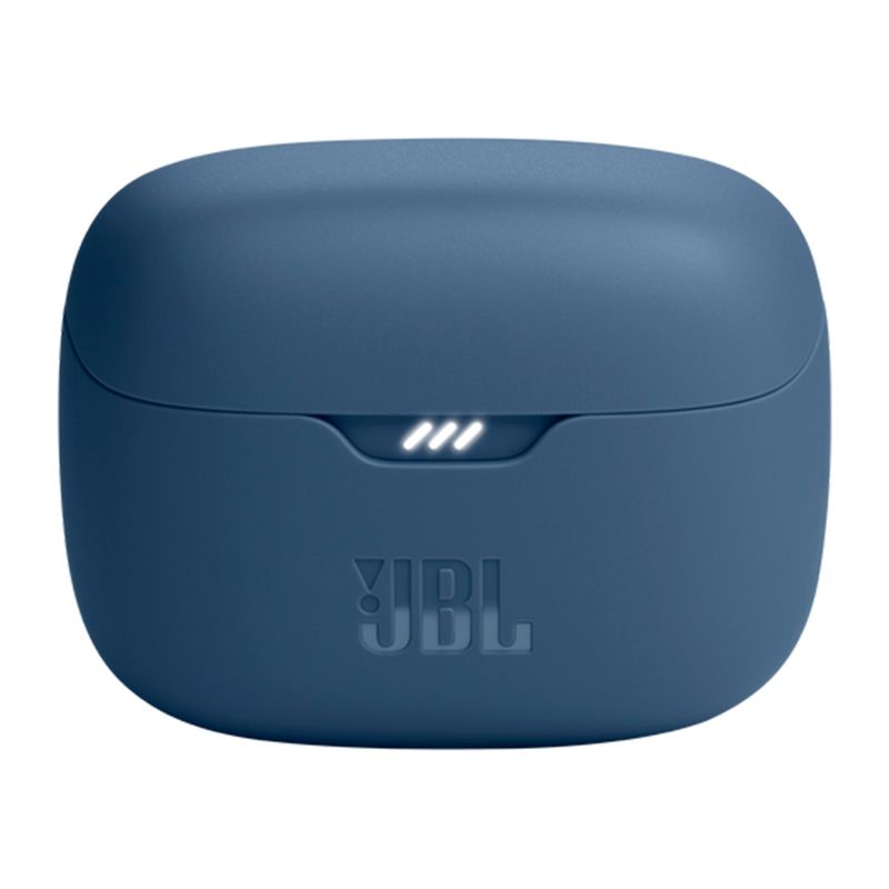 Audífonos Bluetooth JBL Tune Buds in-ear con Micrófono Azul