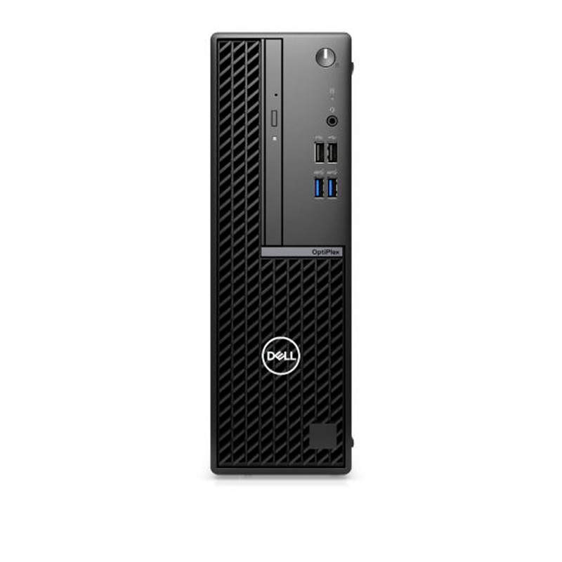 Computadora Optiplex SFF LB 7010 i5-13500 8GB RAM 512GB SSD W10 Pro 3 años Garantía Onsite