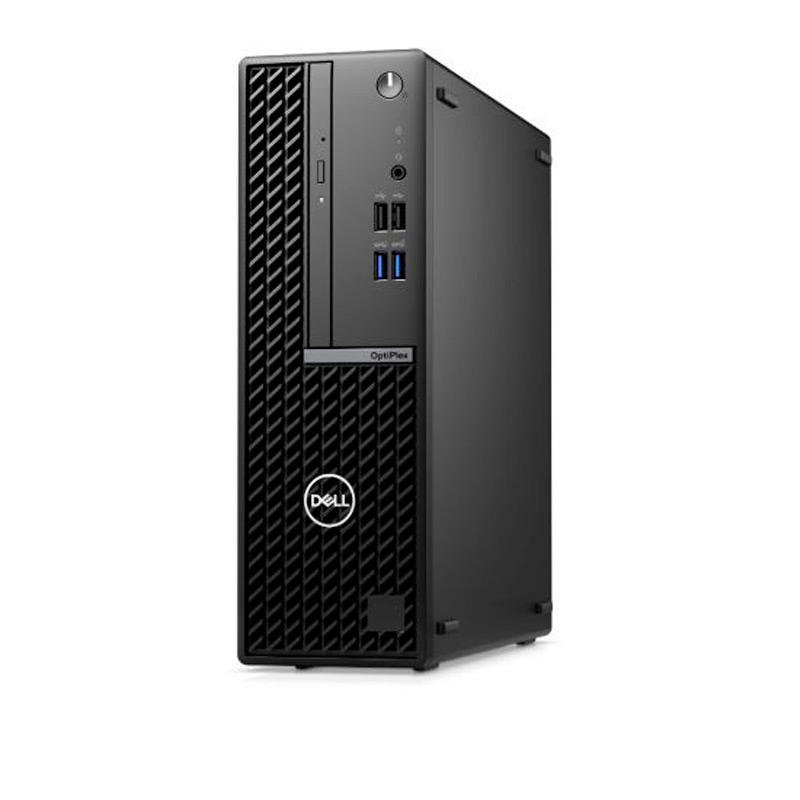 Computadora Optiplex SFF LB 7010 i5-13500 8GB RAM 512GB SSD W10 Pro 3 años Garantía Onsite