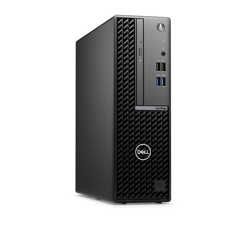 Computadora Optiplex SFF LB 7010 i5-13500 8GB RAM 512GB SSD W10 Pro 3 años Garantía Onsite