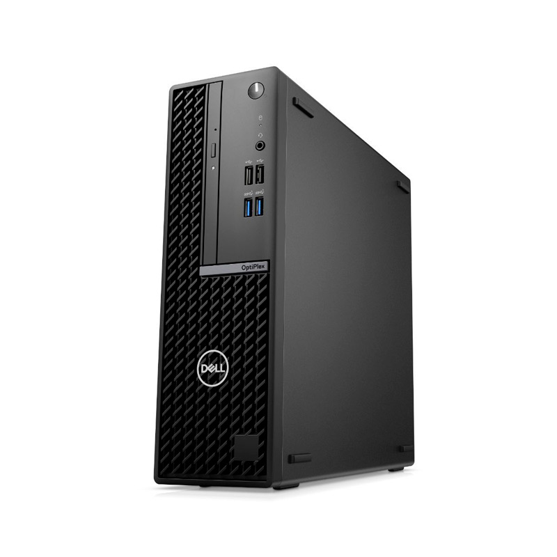 Computadora Optiplex SFF LB 7010 i5-13500 8GB RAM 512GB SSD W10 Pro 3 años Garantía Onsite