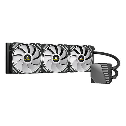 Enfriador Liquido 360mm Antec Symphony 360 ARGB