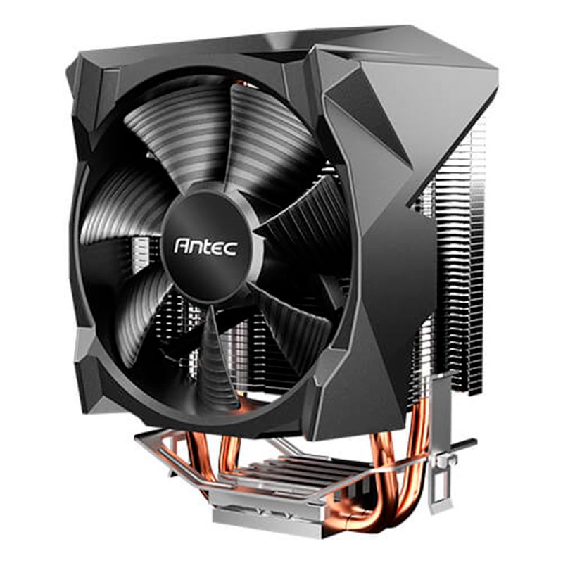 Enfriador 146mm Antec A30 Neo Negro