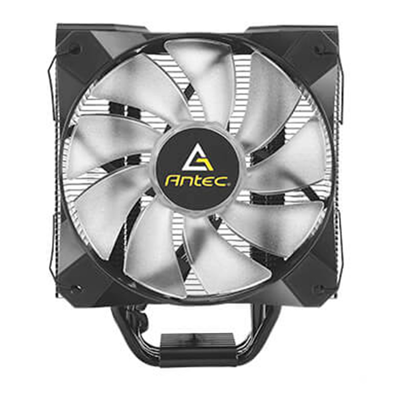 Enfriador 120mm Antec FrigusAir 400 ARGB Negro