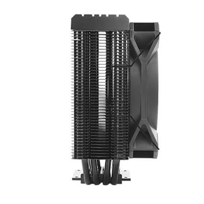 Enfriador 120mm Antec FrigusAir 400 ARGB Negro