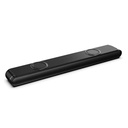 Barra de Sonido Bluetooth Dolphin Soundbar 2.2 Negro