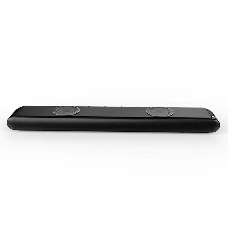 Barra de Sonido Bluetooth Dolphin Soundbar 2.2 Negro