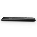 Barra de Sonido Bluetooth Dolphin Soundbar 2.2 Negro