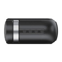 Barra de Sonido Bluetooth Dolphin Soundbar 2.2 Negro