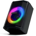 Bocina Dolphin SP-880RBT Party Speaker Bluetooth 2400W Negro