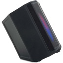 Bocina Dolphin SP-880RBT Party Speaker Bluetooth 2400W Negro