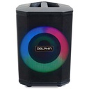 Bocina Dolphin SP-880RBT Party Speaker Bluetooth 2400W Negro