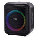 Bocina VTA+ Digital Sound Speaker Bluetooth 40W Negro