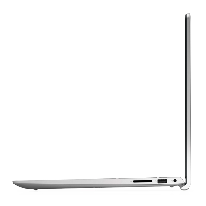 Laptop Dell Inspiron 3535 15.6" AMD Ryzen 7-7730U 16GB RAM 1TB SSD Gris Claro W11 Home Teclado Español