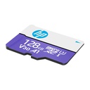 Memoria Micro SDXC HP MX330 128GB Clase 10 UHS-I 100MB/s