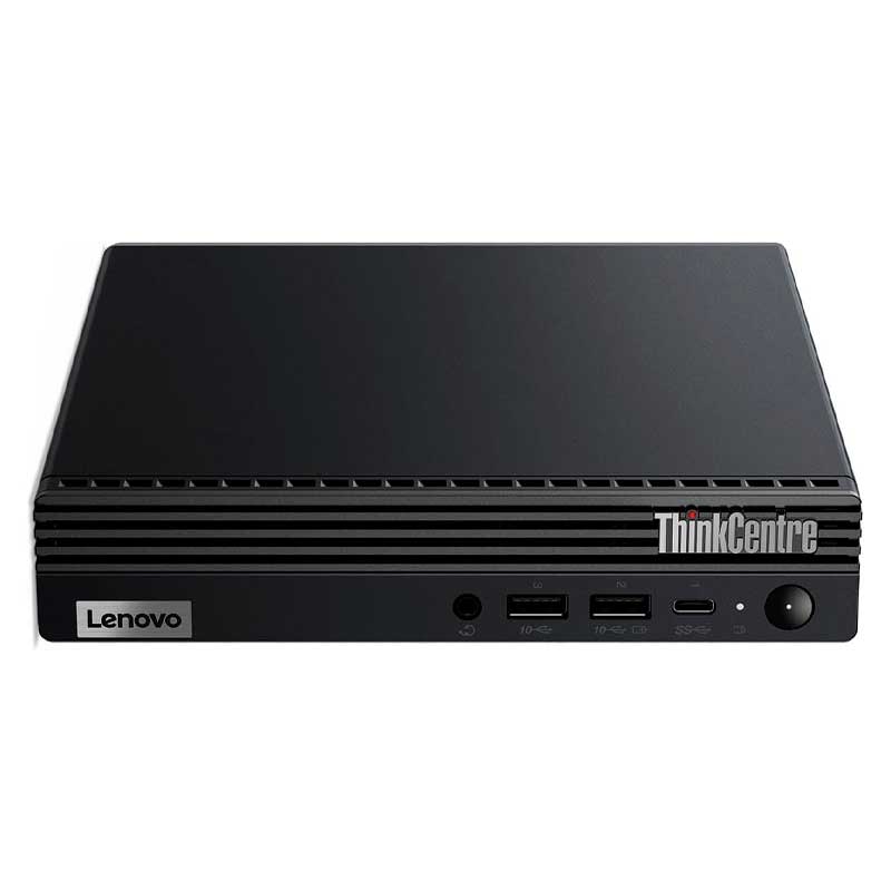 Computadora Lenovo ThinkCentre M70q I5-13400T 16GB RAM 256GB SSD W11