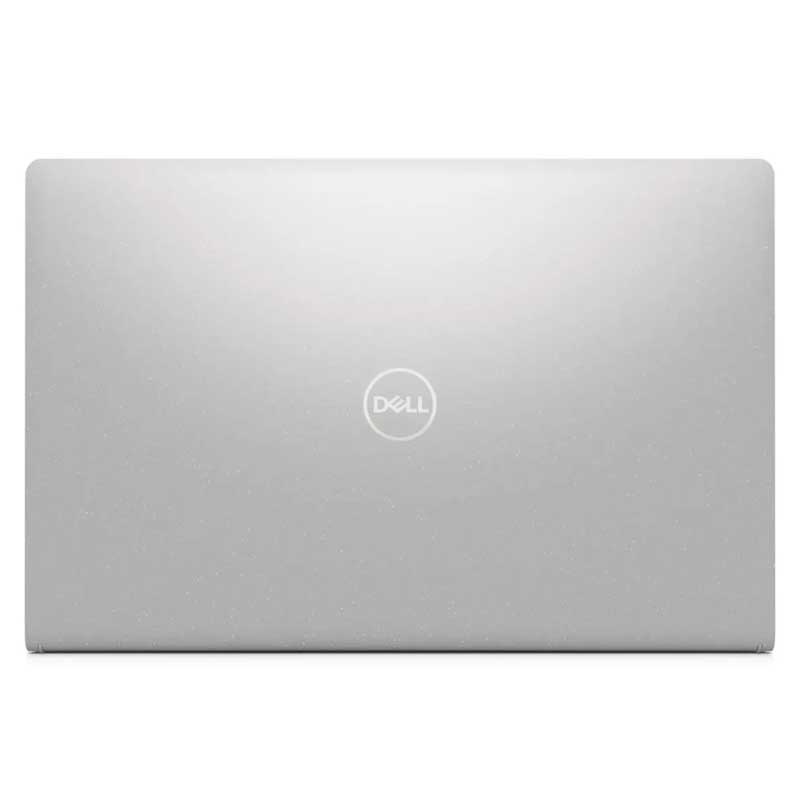 Laptop Dell Inspiron 3520 15.6" i5-1235U 8GB RAM 512GB SSD Plateado W11 Home Teclado Español