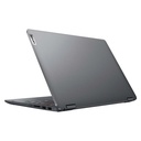 Laptop Lenovo IdeaPad  Flex 5i 14" Touchscreen i3-1215U 8GB RAM 256GB SSD Gris W11 Home Teclado Ingles