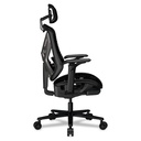 Silla Gaming Cougar Speeder Negro