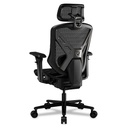 Silla Gaming Cougar Speeder Negro