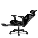 Silla Gaming Cougar Speeder Negro