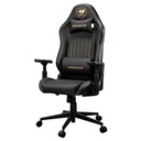 Silla Gaming Cougar Explore Royale Negro/Dorado