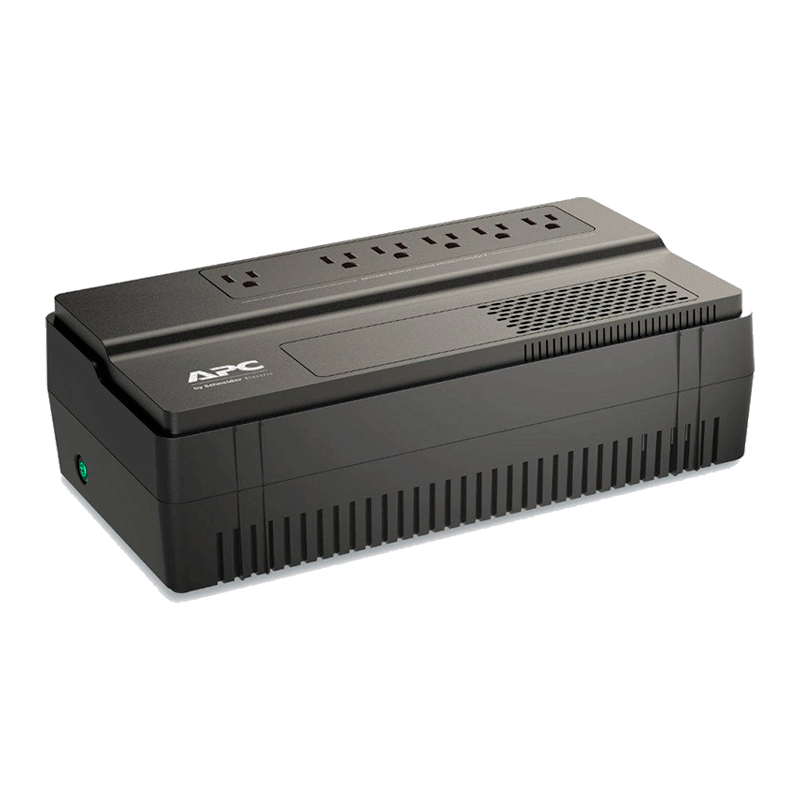 UPS 500VA APC Easy UPS BV BV500 120V