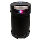 Bocina Argom Ambience 360 TWS Bluetooth 70W Negro