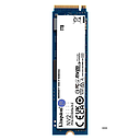 Unidad SSD M.2 2280 1TB Kingston NV2 PCIe NVMe 3500Mbps