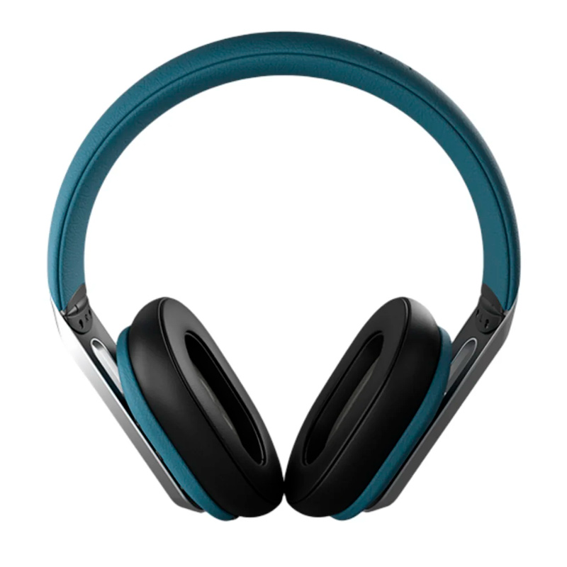 Audífonos tipo Headset Klip Xtreme Style Bluetooth con Micrófono Azul