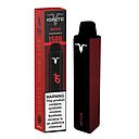 Vape Electronico Ignite V15 1500 Puffs Nic 5g Skittles