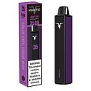 Vape Electrónico Ignite V35 3500 Puffs Nic 5g Grape Ice