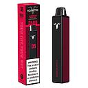 Vape Electrónico Ignite V35 3500 Puffs Nic 5g Watermelon Apple Ice