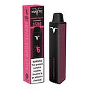 Vape Electronico Ignite V15 1500 Puffs Nic 5g Strawberry Guava Ice