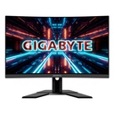 Monitor Gaming 27" VA Gigabyte Curvo G27QC-A 1MS 165hz 2560 x 1440 QHD HDMI DP