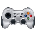 Control inalámbrico Logitech Gamepad F710