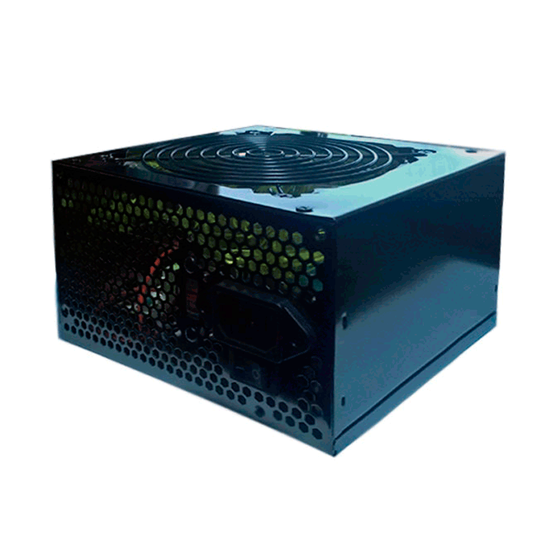 Fuente de Poder 1000W Agiler