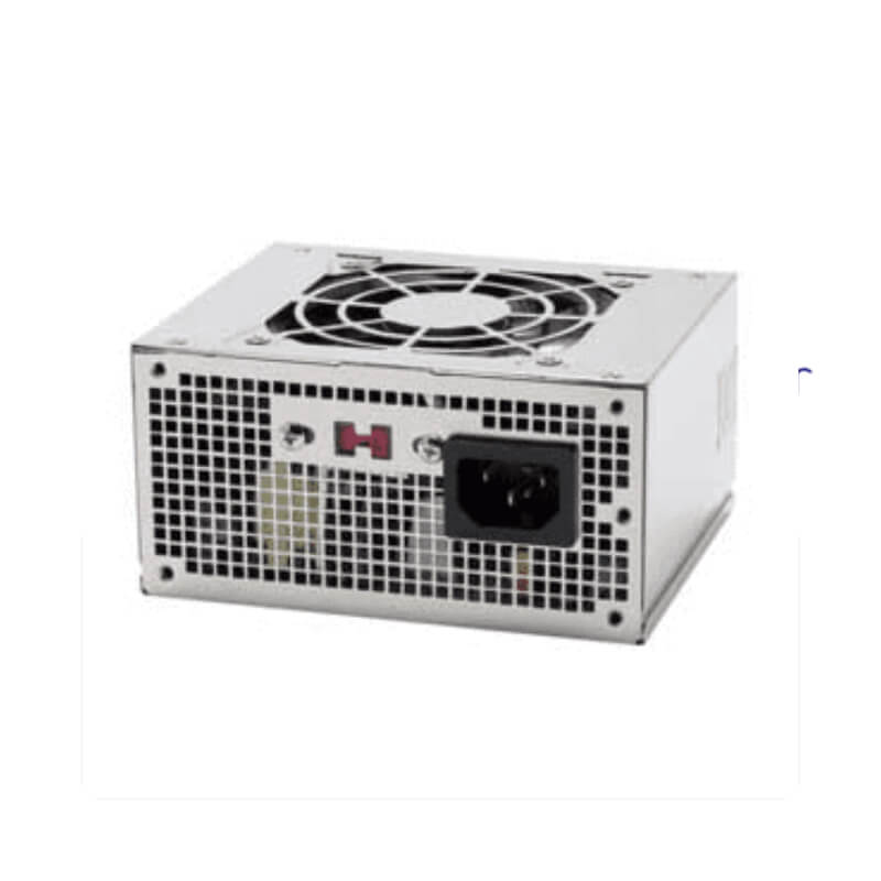 Fuente de Poder 600W Agiler Mini ATX