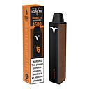 Vape Electronico Ignite V15 1500 Puffs Nic 5g Orange Ice